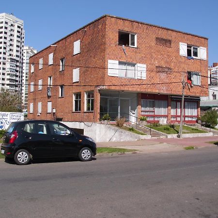 Lp Lejlighed Punta del Este Eksteriør billede