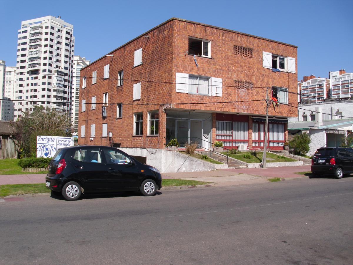 Lp Lejlighed Punta del Este Eksteriør billede
