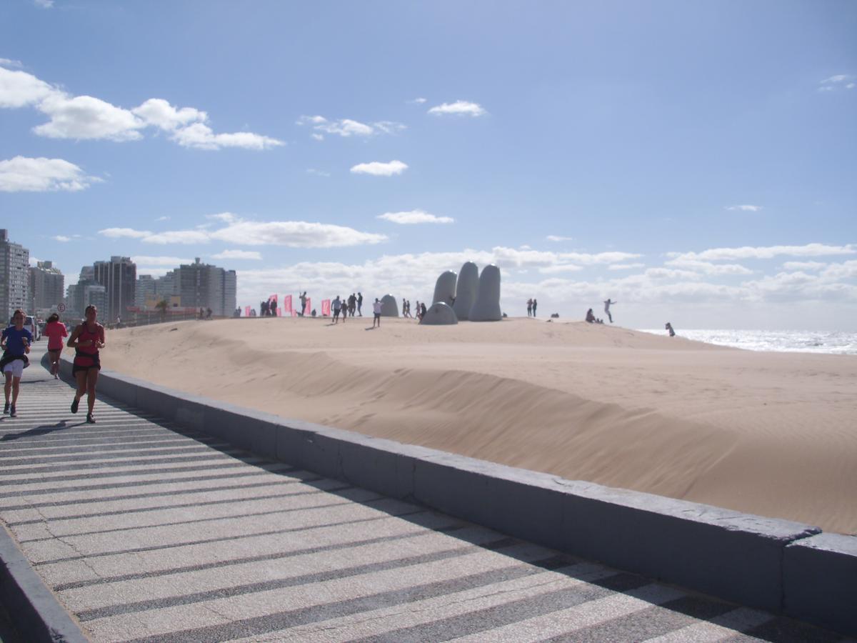 Lp Lejlighed Punta del Este Eksteriør billede