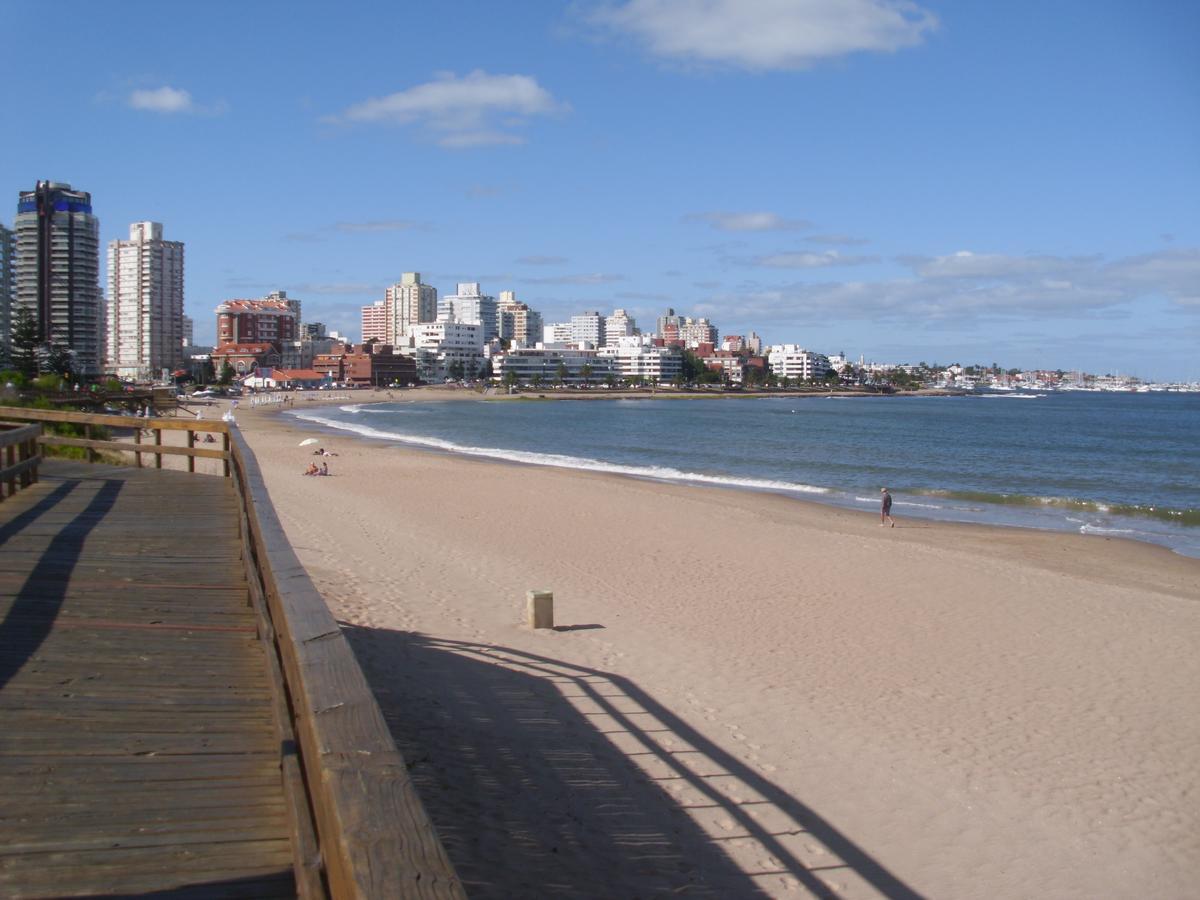 Lp Lejlighed Punta del Este Eksteriør billede