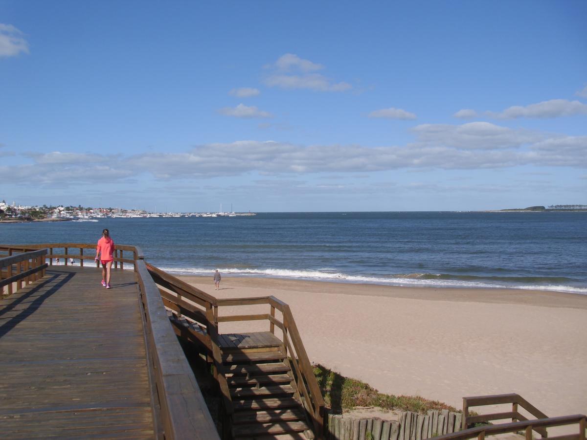 Lp Lejlighed Punta del Este Eksteriør billede