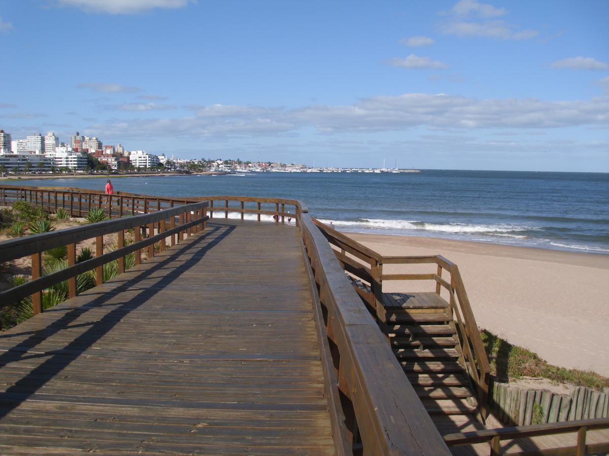 Lp Lejlighed Punta del Este Eksteriør billede